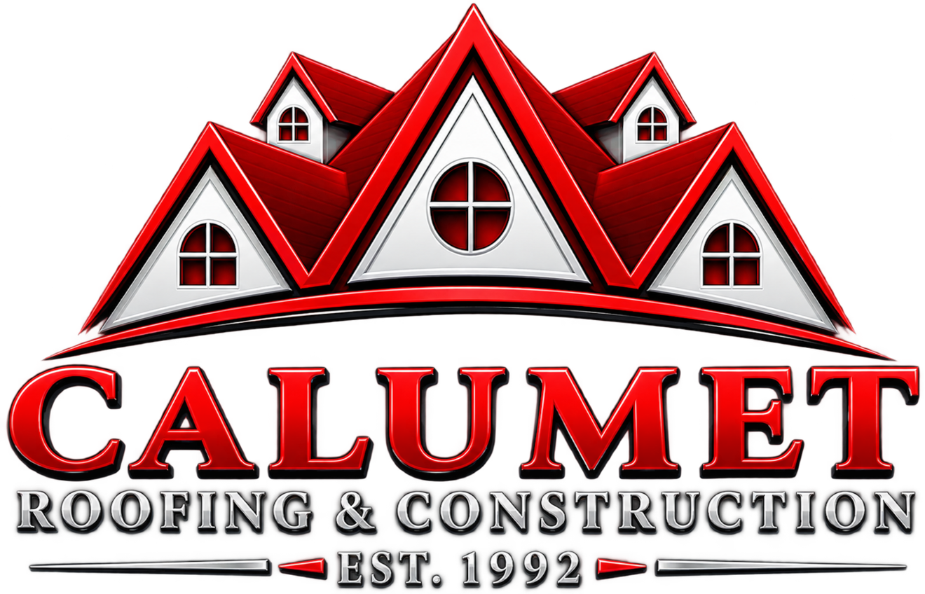 Calumet Roofing & Construction — Est. 1992
